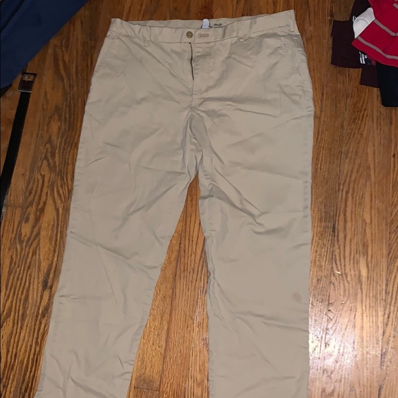 Izod Other - Izod KHAKIS